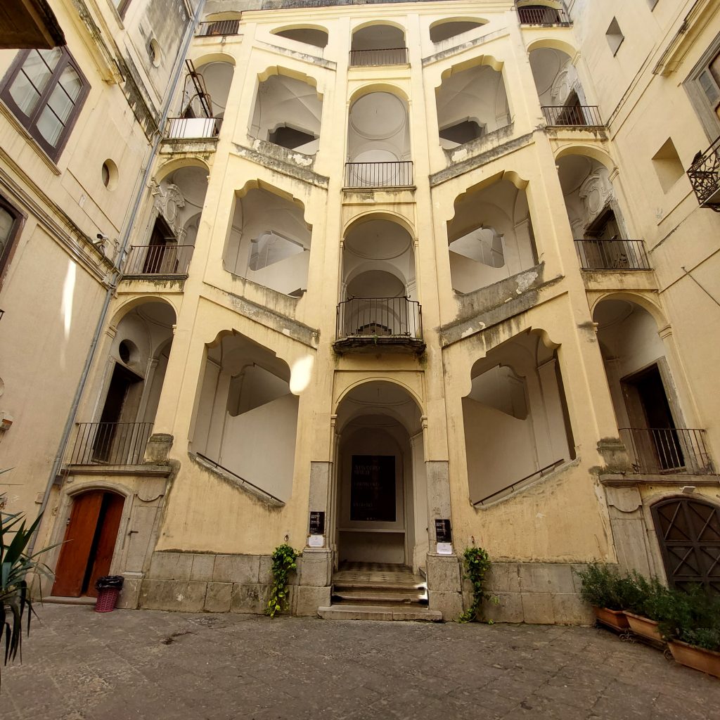 Palazzo Genovese